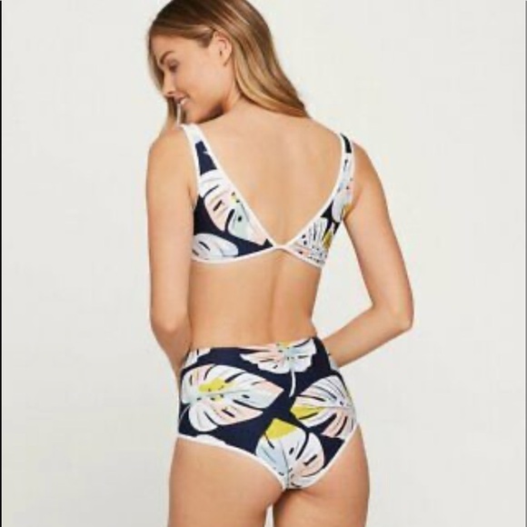 Lspace Bikini Bottoms NWOT. Have both tops available - Picture 11 of 12